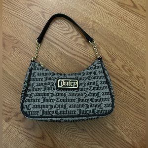 Juicy couture should bag